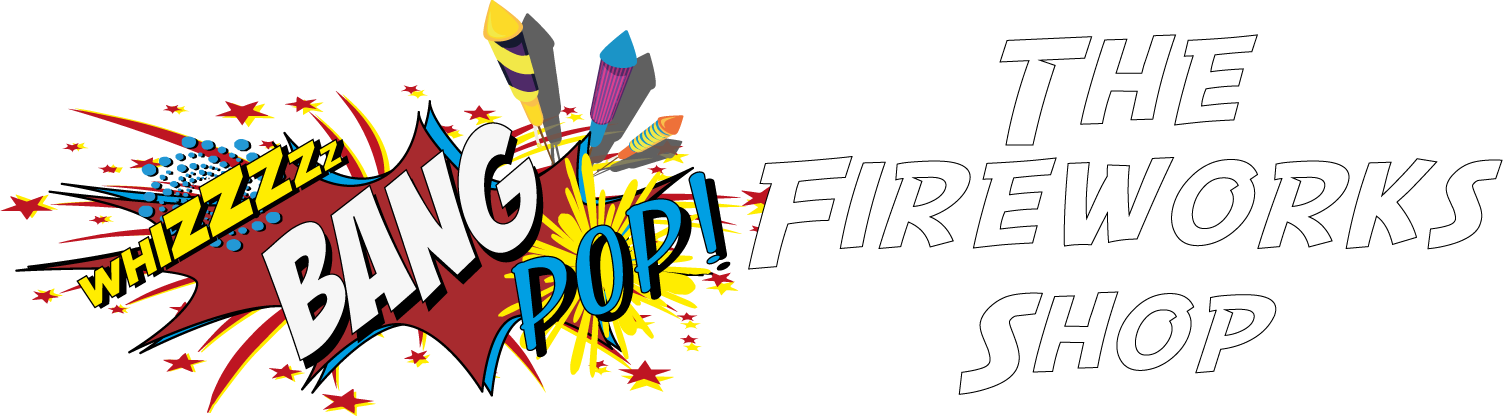 Whizz Bang Pop - The Firework Shop
