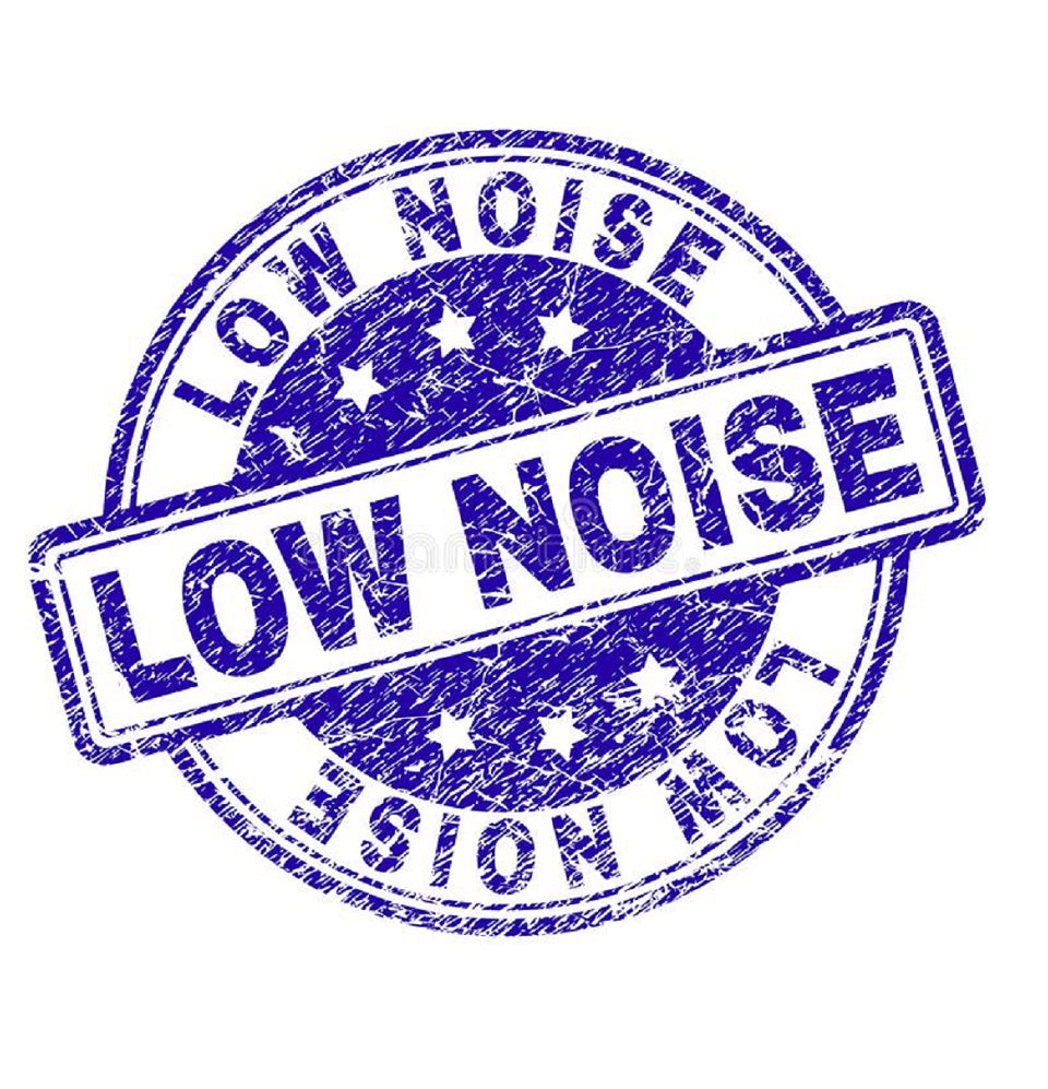 Low Noise