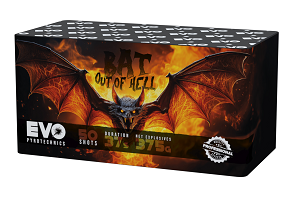 Bat out of Hell