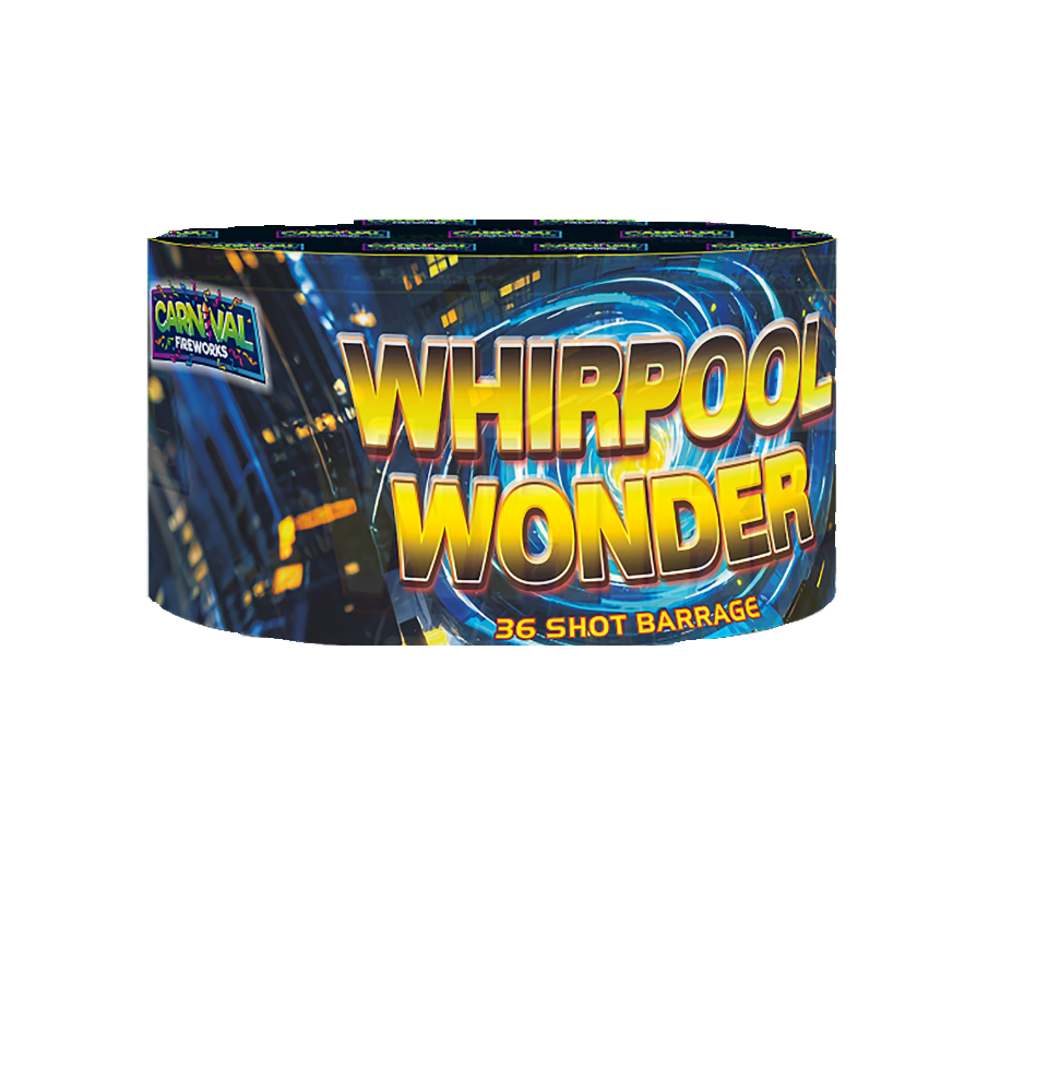 Whirlpool Wonder