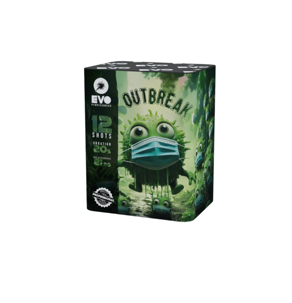 Outbreak