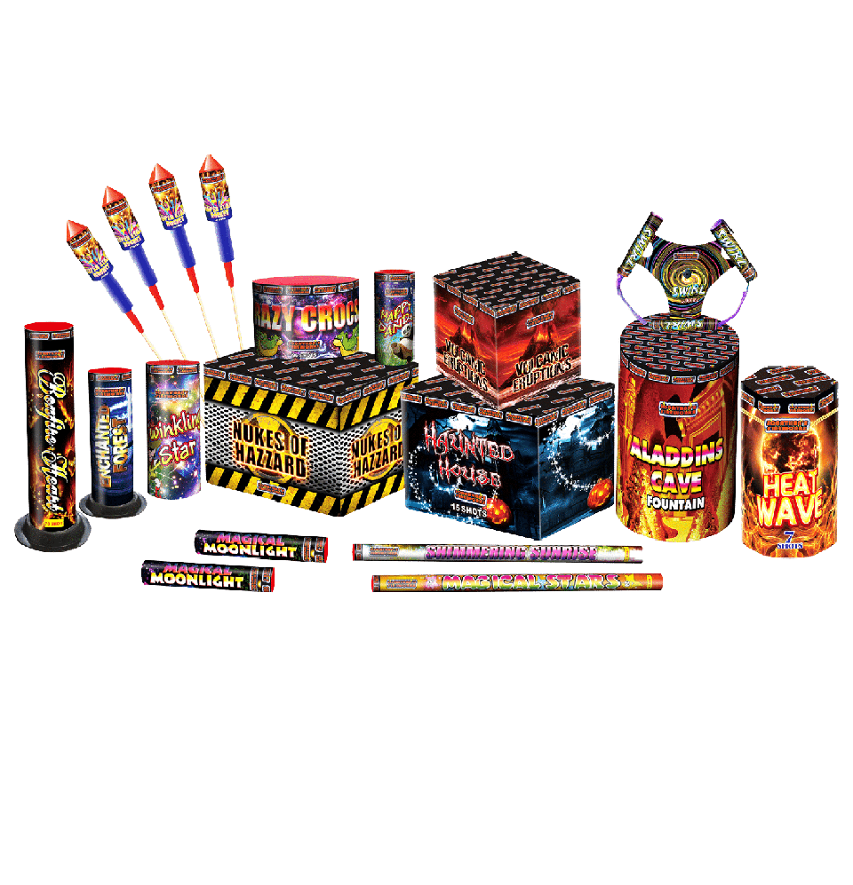 Package Deal 4 (2025)