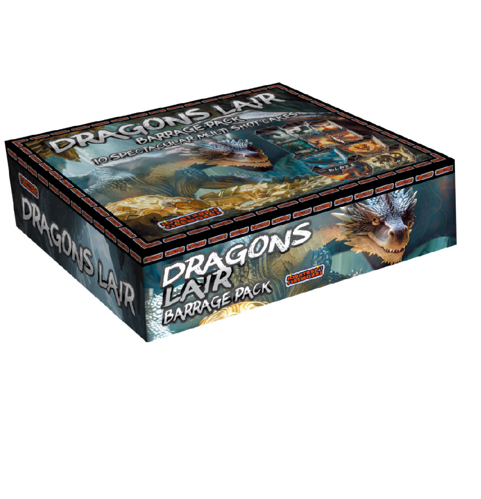 Dragons Lair