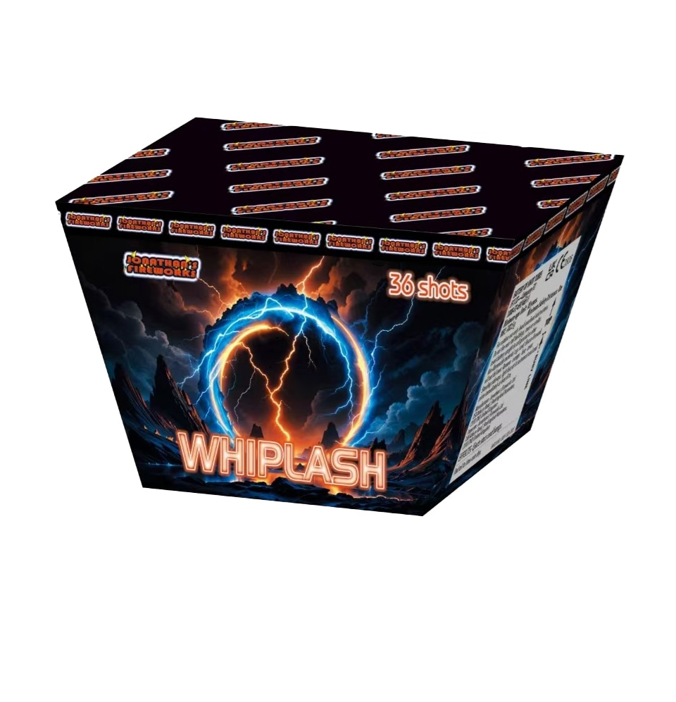 Whiplash