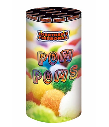 Pom Poms