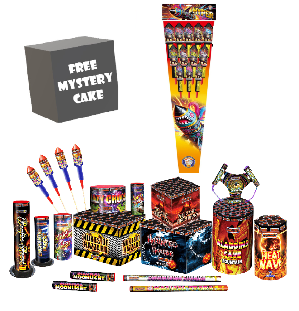 Package Deal 4 (2025)