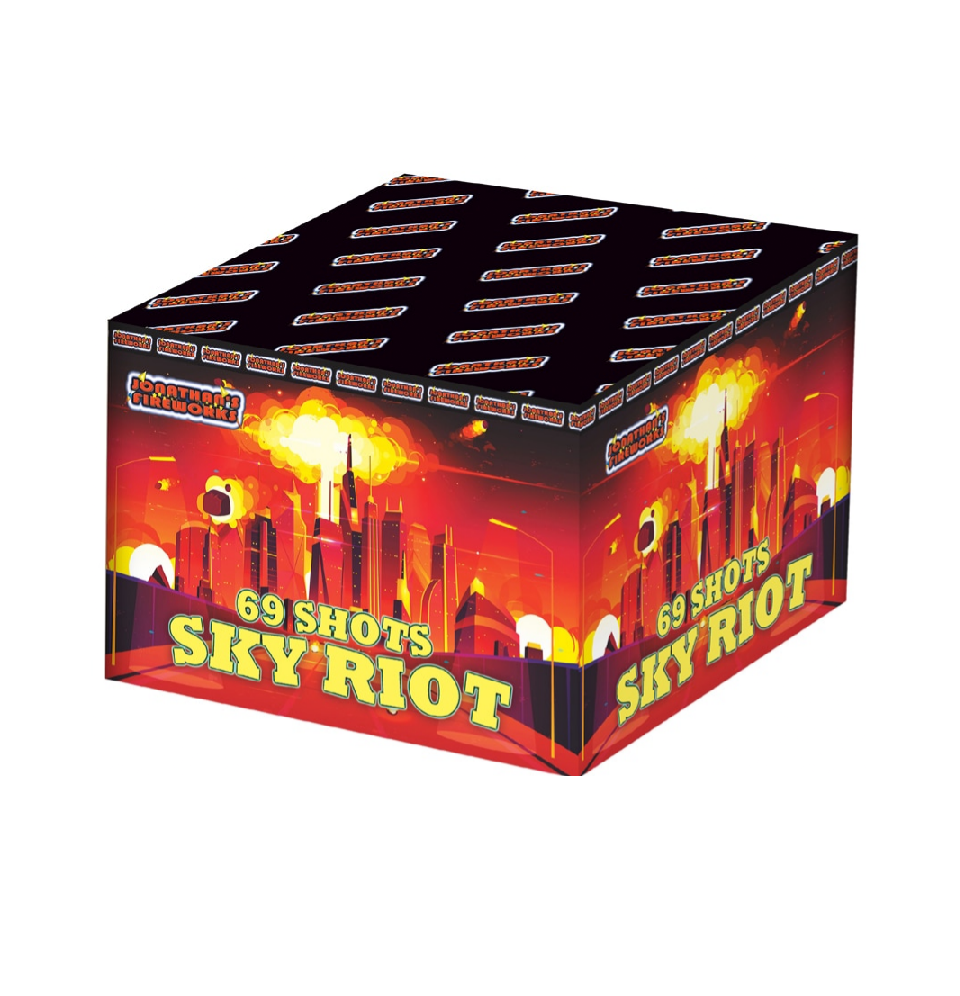 Sky Riot