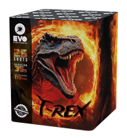 T-REX