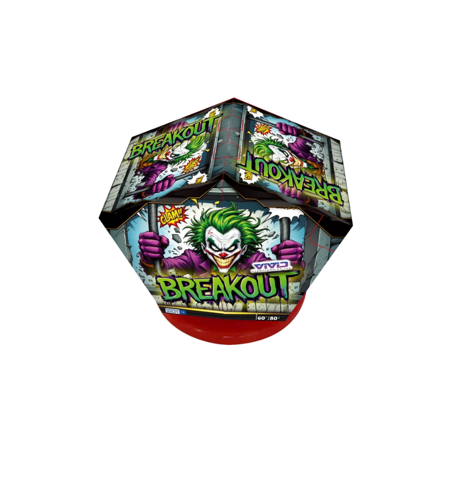 Breakout