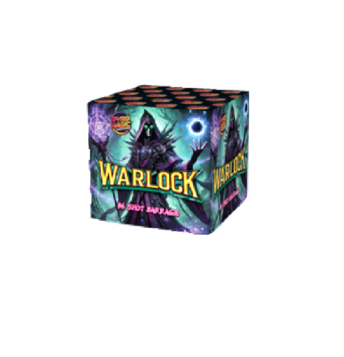 Warlock
