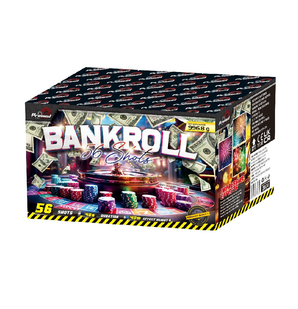 Bankroll