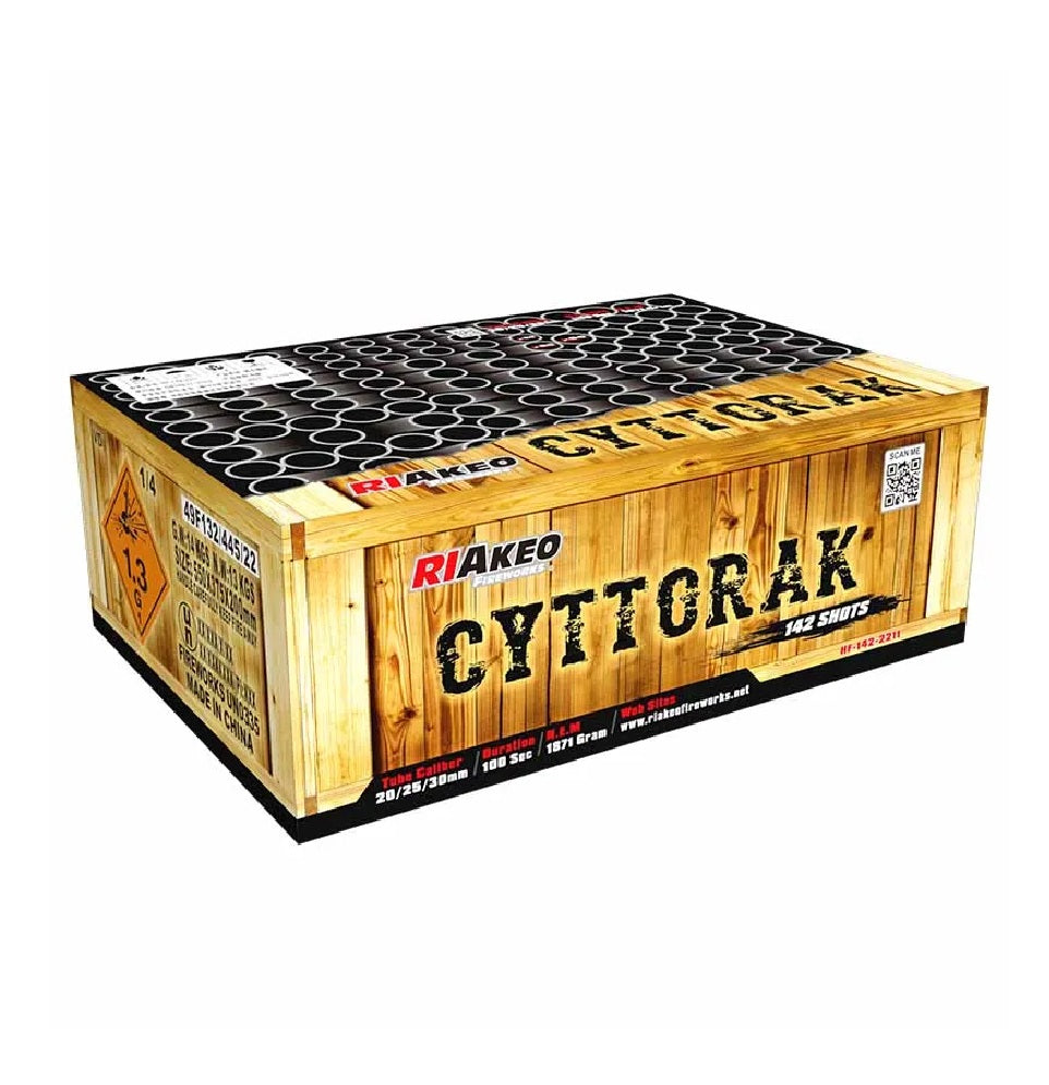 Cyttorak