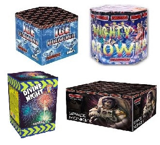 Whizz Bang Pop Deal 1 (2025)