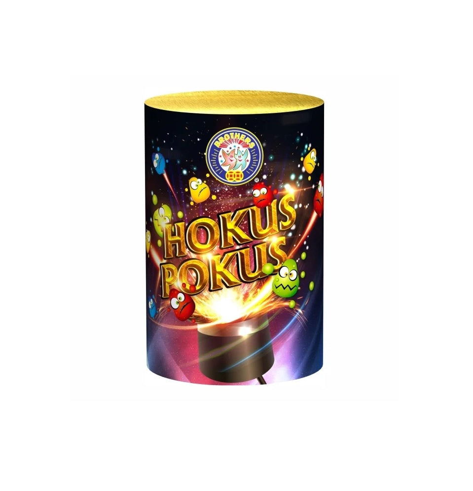 Hokus Pokus