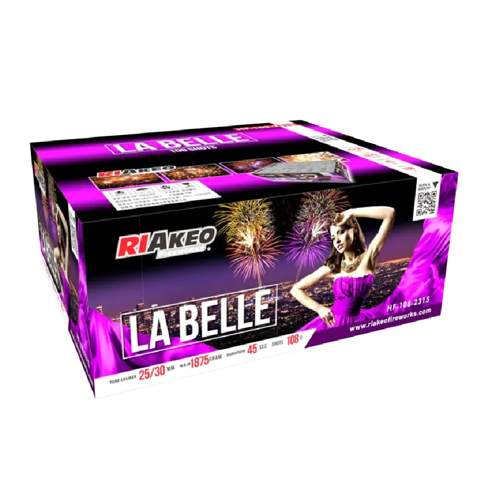 La Belle