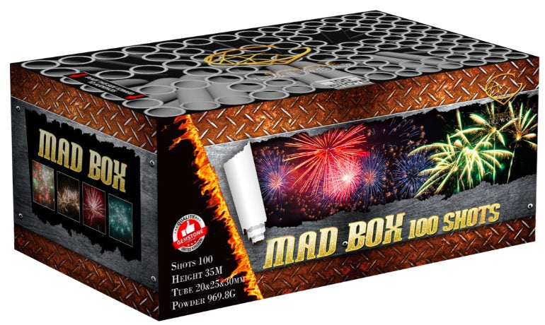 Mad Box