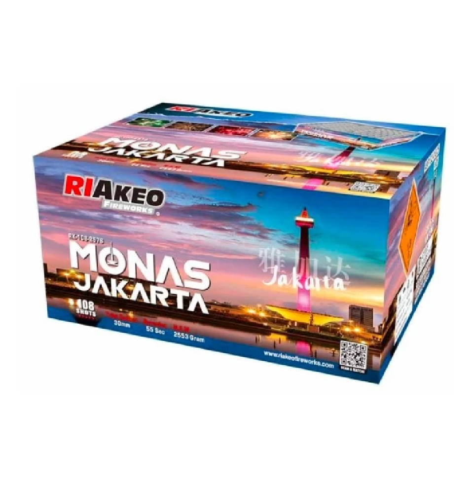 Monas Jakarta