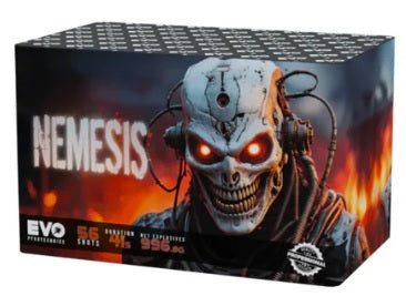Nemesis