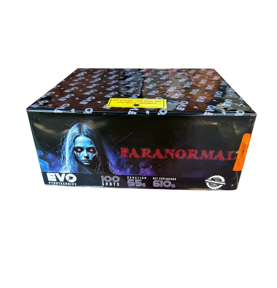 Paranormal