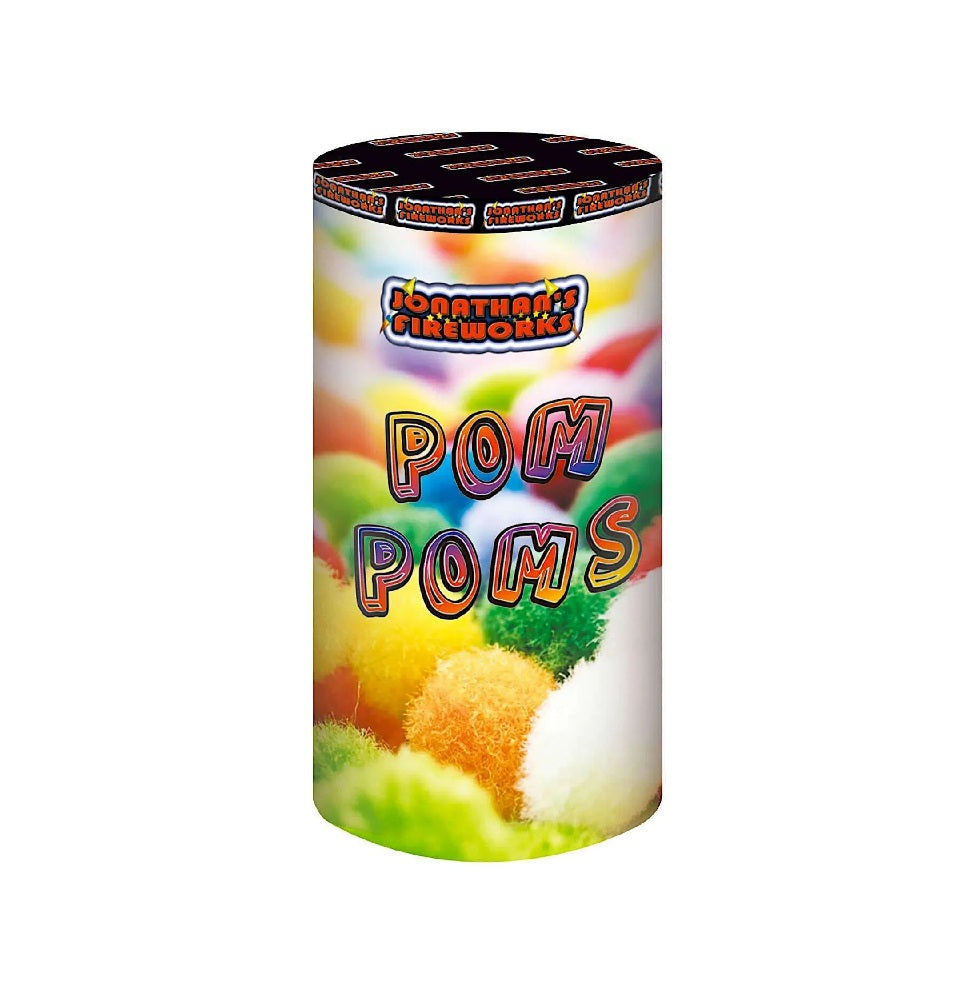 Pom Poms