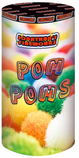 Pom Poms