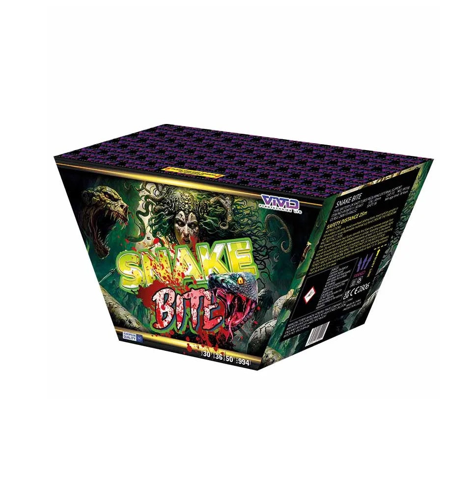 Snake Bite