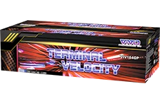 Terminal Velocity