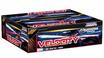 Velocity