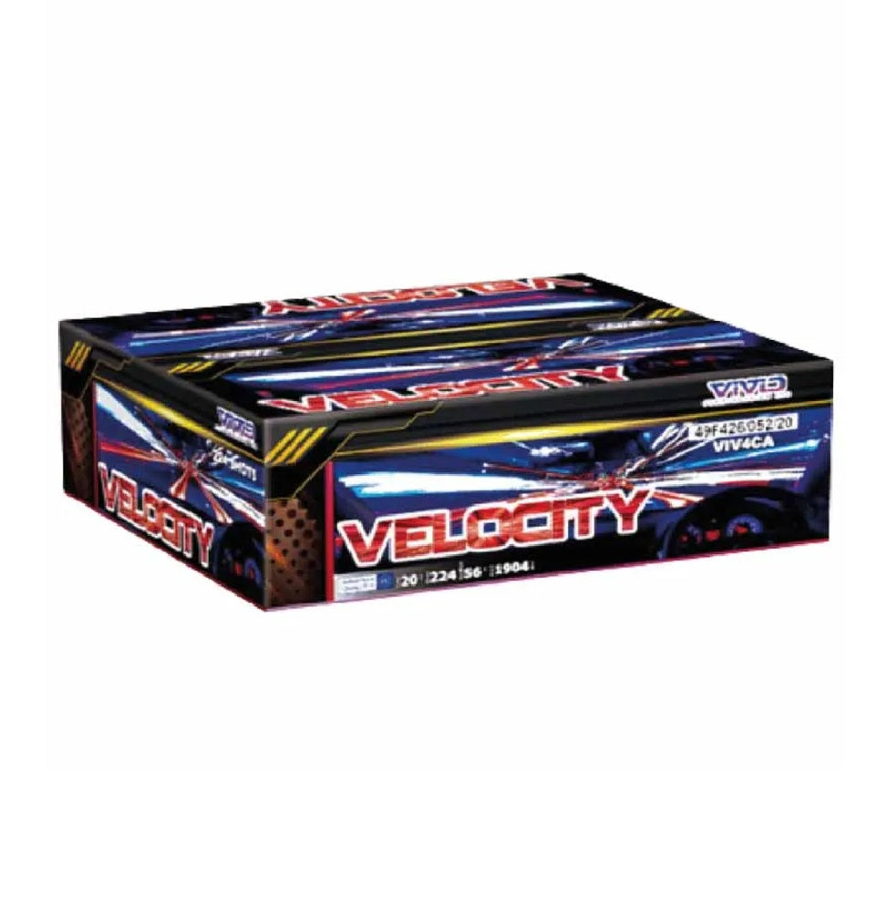 Velocity
