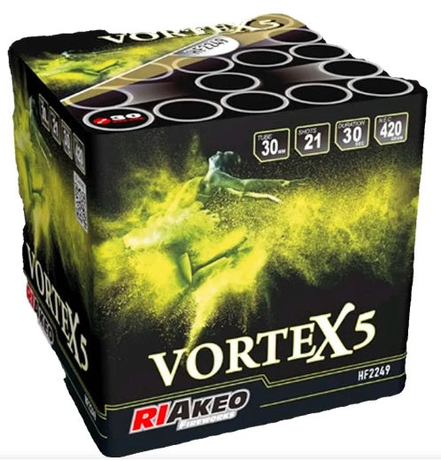 Vortex 5