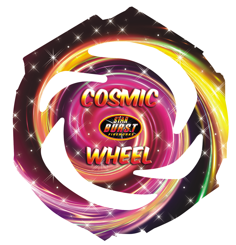 Cosmic Wheel