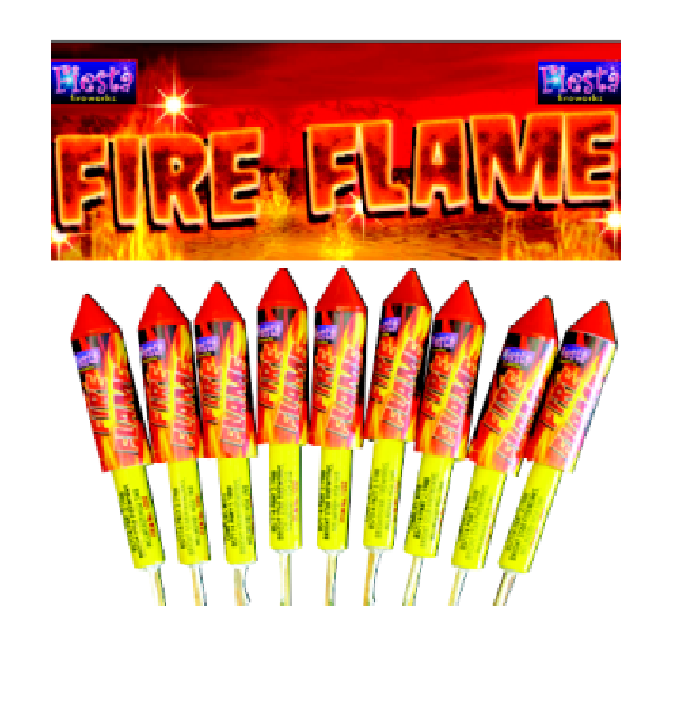 Fire Flame