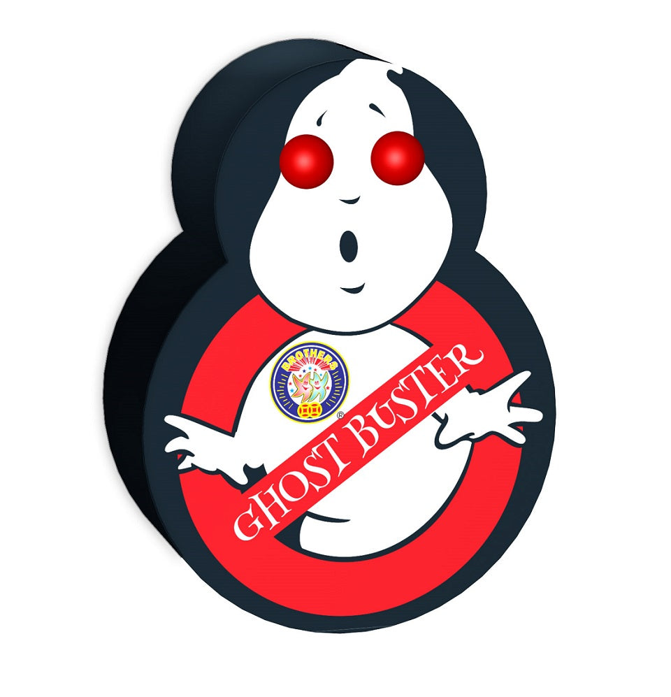 Ghost Buster