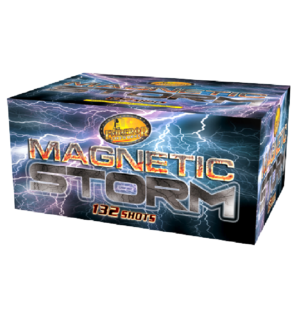 Magnetic Storm