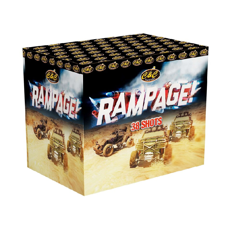 Rampage