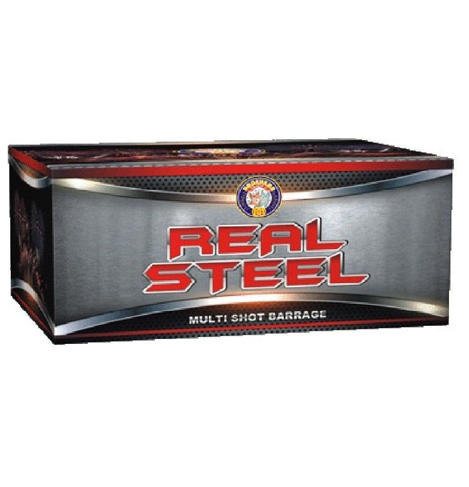 Real Steel