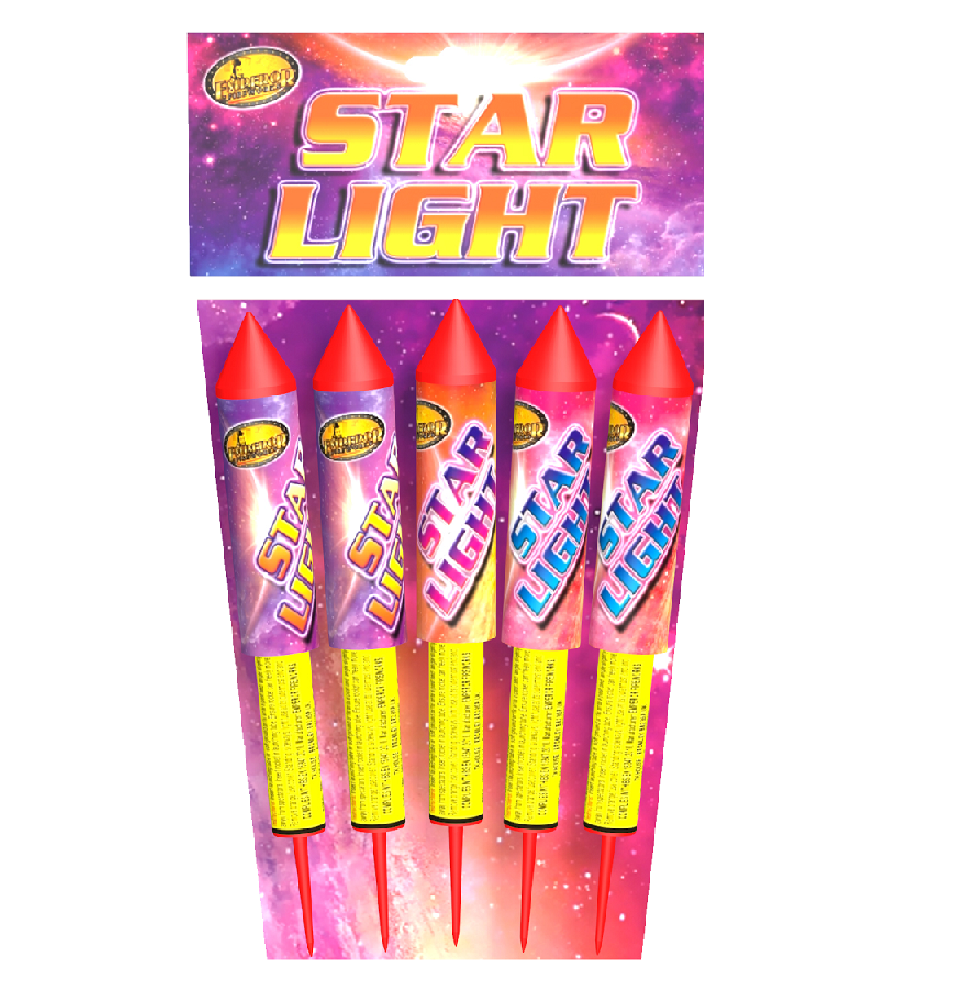 Star Light