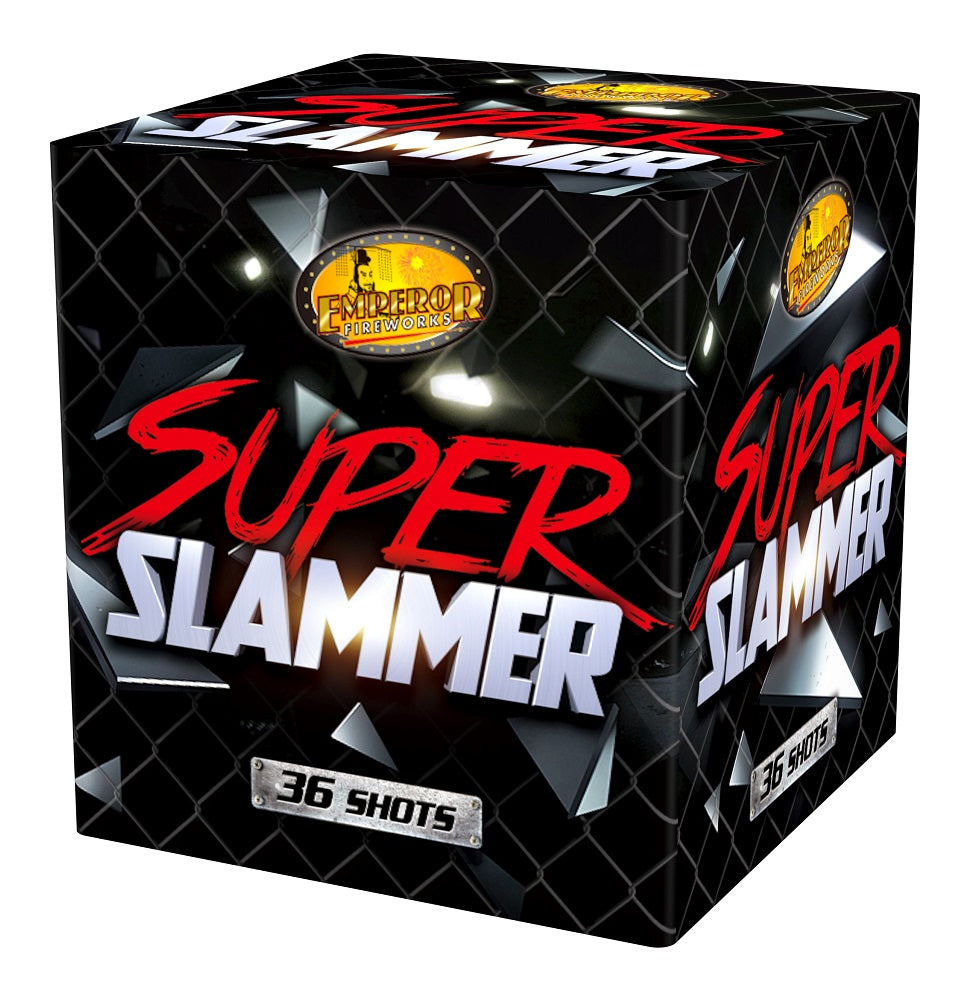 Super Slammer