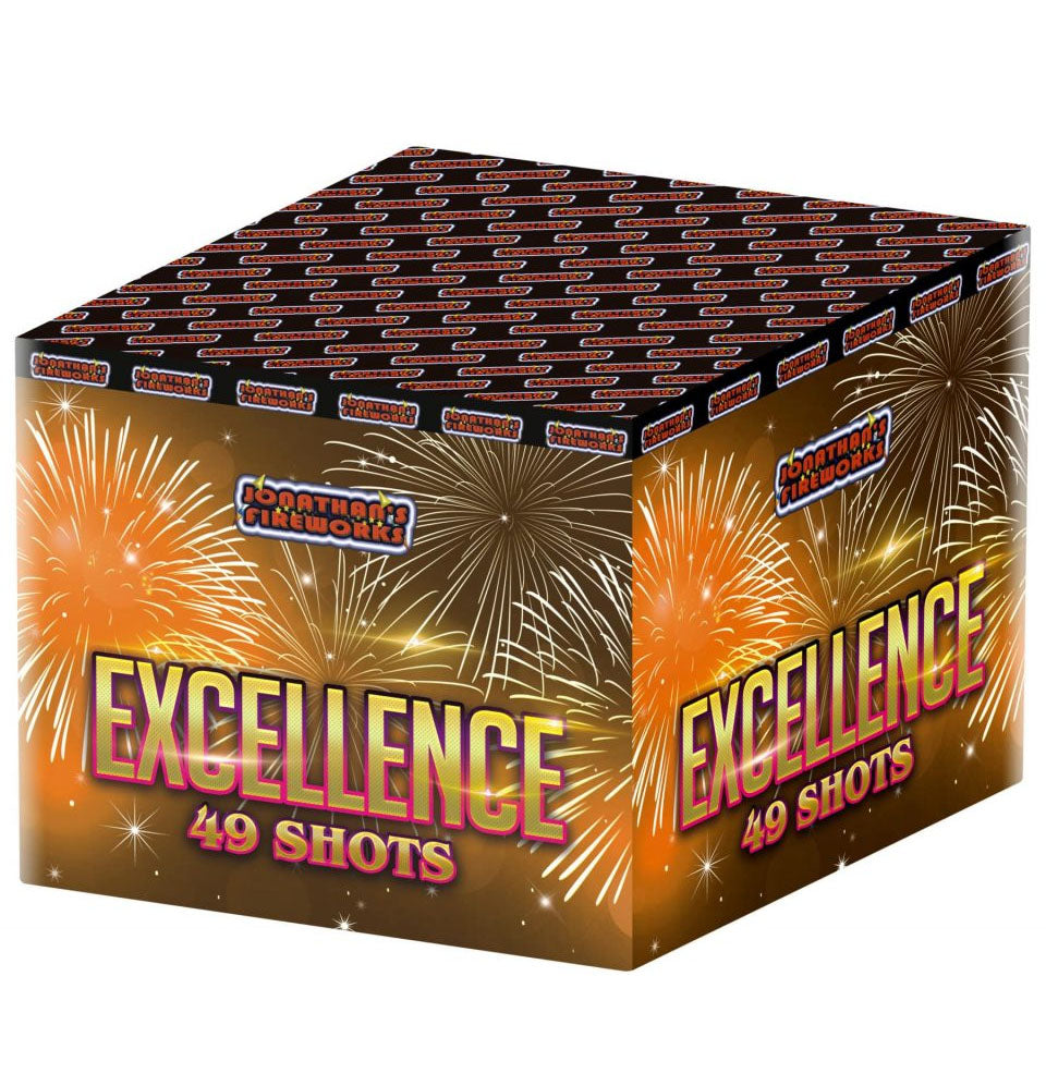 Excellence