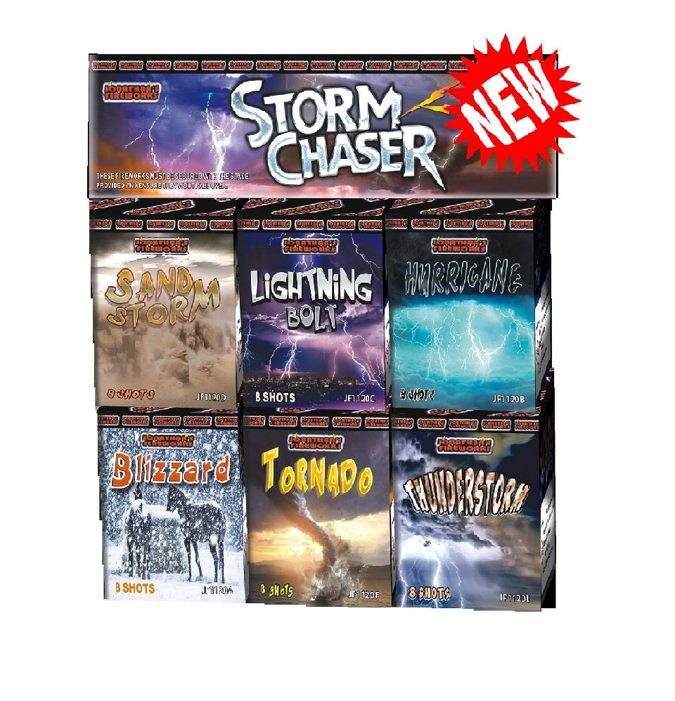 Storm Chaser